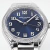 Patek Philippe Nautilus (NAUTILUS) Smoked