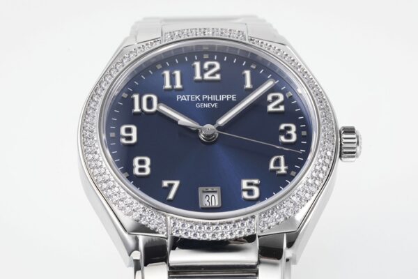 Patek Philippe Nautilus (NAUTILUS) Smoked