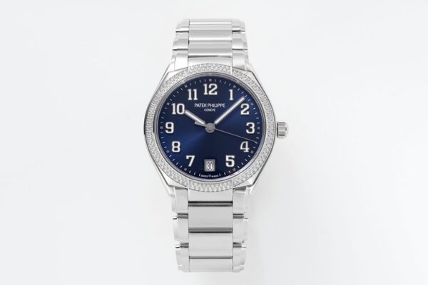 Patek Philippe Nautilus (NAUTILUS) Smoked