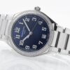 Patek Philippe Nautilus (NAUTILUS) Smoked