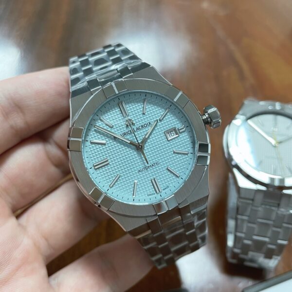 Patek Philippe Royal Oak (NAUTILUS)