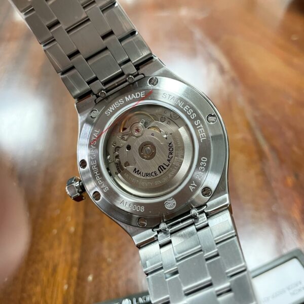 Patek Philippe Royal Oak (NAUTILUS)