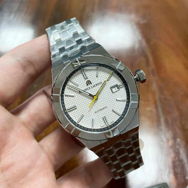 Patek Philippe Royal Oak (NAUTILUS)