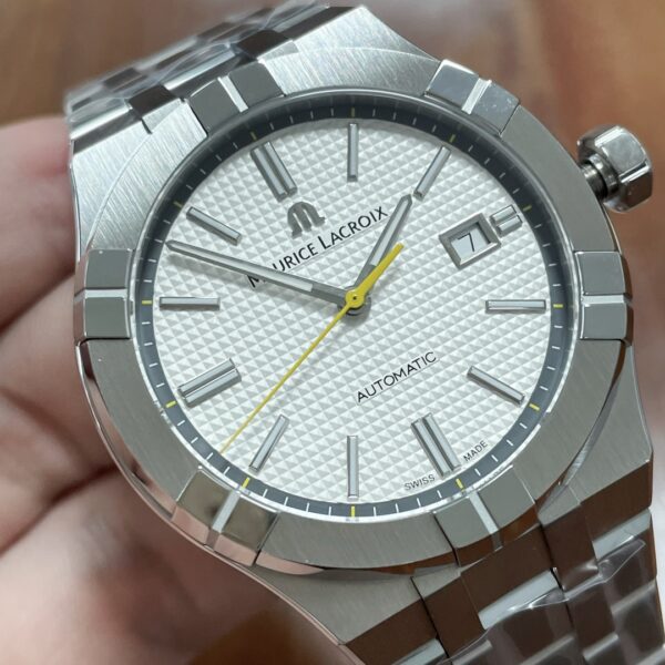 Patek Philippe Royal Oak (NAUTILUS)