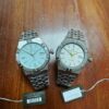 Patek Philippe Royal Oak (NAUTILUS)