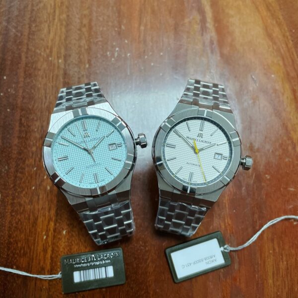 Patek Philippe Royal Oak (NAUTILUS)