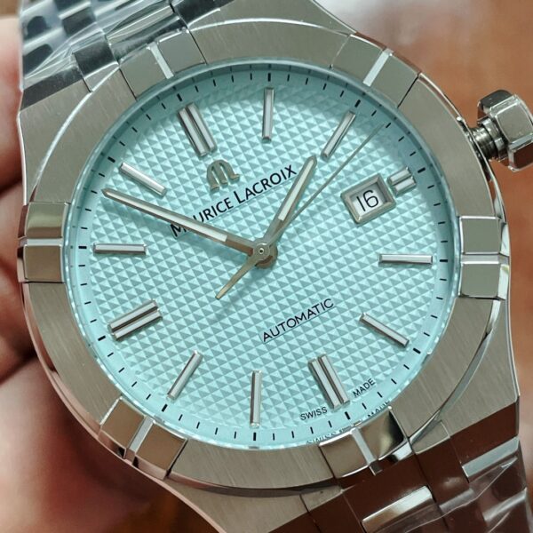 Patek Philippe Royal Oak (NAUTILUS)