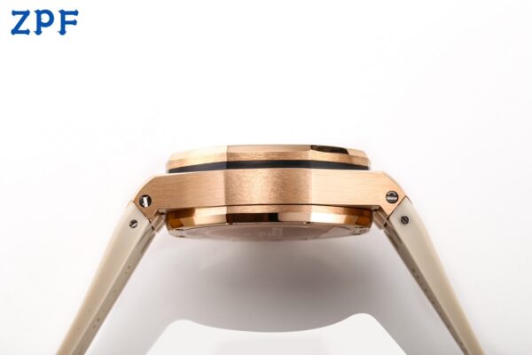 Audemars Piguet Watch Reference Pending Blue