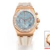 Audemars Piguet Watch Blue