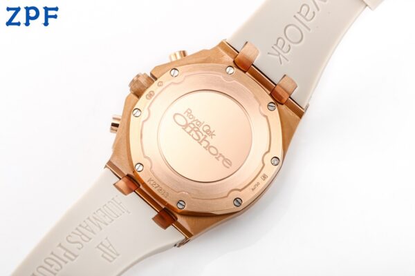 Audemars Piguet Watch Blue