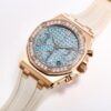 Audemars Piguet Watch Reference Pending Blue