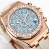 Audemars Piguet Watch Blue