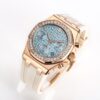 Audemars Piguet Watch Reference Pending Blue