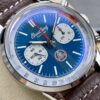 Breitling Navitimer Blue