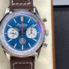 Breitling Navitimer Blue