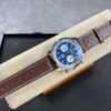 Breitling Navitimer Blue