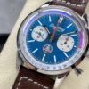 Breitling Navitimer Blue