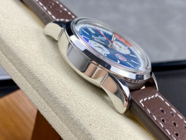 Breitling Navitimer Blue