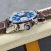 Breitling Navitimer Blue