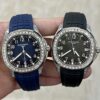 Patek Philippe Aquanaut 5167/300G White