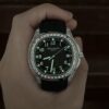 Patek Philippe Aquanaut 5167/300G White