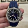Patek Philippe Aquanaut 5167/300G White