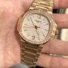 Patek Philippe Nautilus 7118