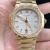 Patek Philippe Nautilus 7118