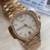 Patek Philippe Nautilus 7118