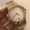 Patek Philippe Nautilus 7118