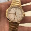 Patek Philippe Nautilus 7118