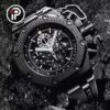 Audemars Piguet Royal Oak Offshore 1000 Black