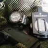 Audemars Piguet Royal Oak Offshore 1000 Black