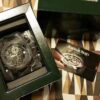 Audemars Piguet Royal Oak Offshore 1000 Black