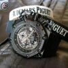 Audemars Piguet Royal Oak Offshore 1000 Black