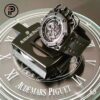 Audemars Piguet Royal Oak Offshore 1000 Black
