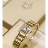 Cartier Tank (TANK) Blue