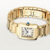 Cartier Tank (TANK) Blue