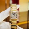 Cartier Tank (TANK) Blue