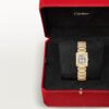 Cartier Tank (TANK) Blue
