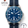Tudor Watch Reference Pending