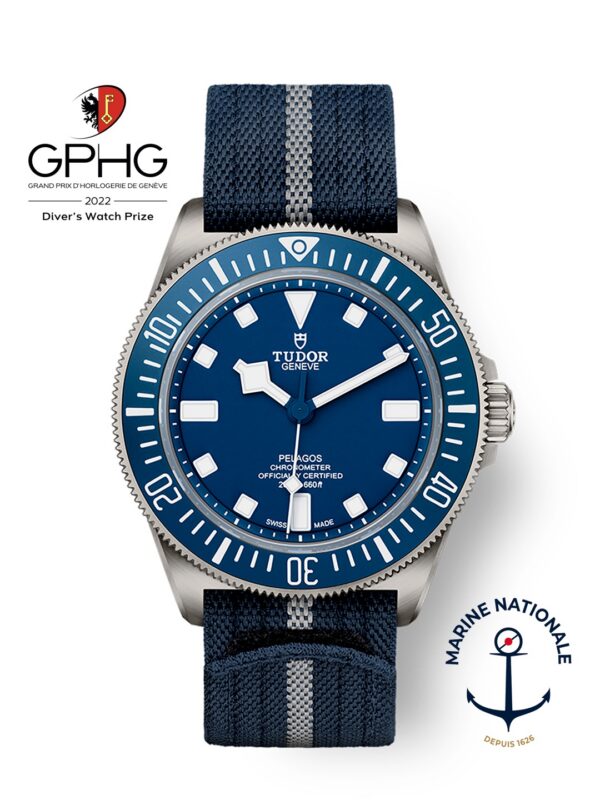 Tudor Watch Reference Pending