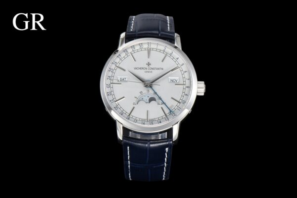 Vacheron Constantin Watch 4010T/O00R Black