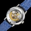 Vacheron Constantin Watch 4010T/O00R Black