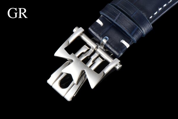 Vacheron Constantin Watch 4010T/O00R Black