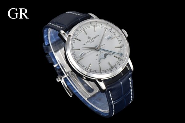 Vacheron Constantin Watch 4010T/O00R Black