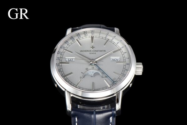 Vacheron Constantin Watch 4010T/O00R Black