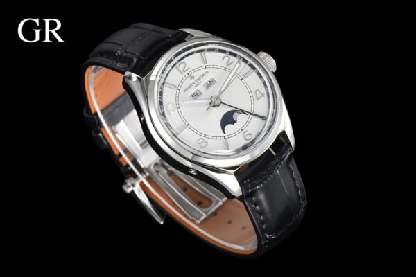 Vacheron Constantin Fiftysix 4000E/000A Blue