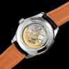 Vacheron Constantin Fiftysix 4000E/000A Blue