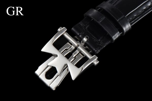 Vacheron Constantin Fiftysix 4000E/000A Blue